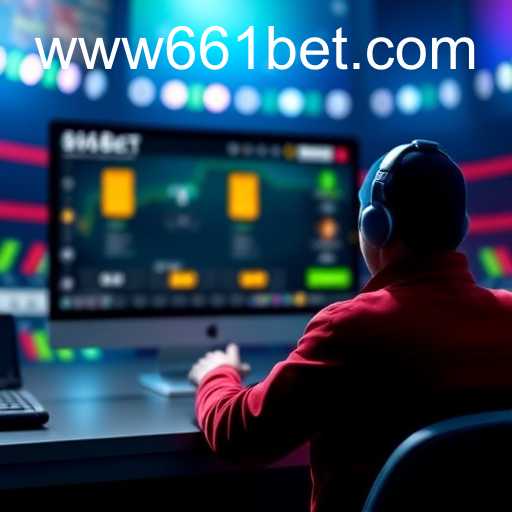 Understanding the Importance of User Agreement at 661bet.COM