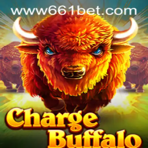 ChargeBuffalo: The Electrifying New Game by 661bet.COM