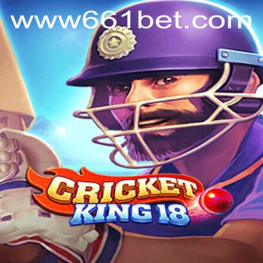 CricketKing18: A Strategic Sports Gaming Experience