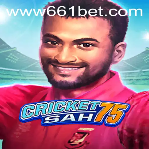 Discovering CricketSah75: The New Frontier in Online Sports Gaming