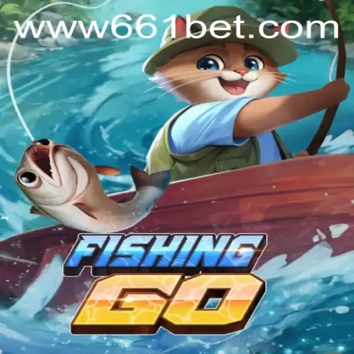 Explore the Thrilling World of FishingGO with 661bet.COM