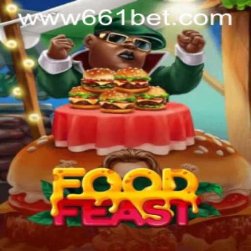 FoodFeast: A Delicious Adventure in Gaming