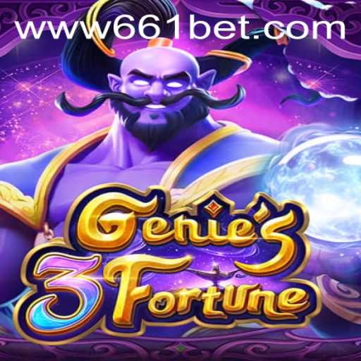 Exploring Genie3Fortune: A Fascinating Adventure in Online Gaming