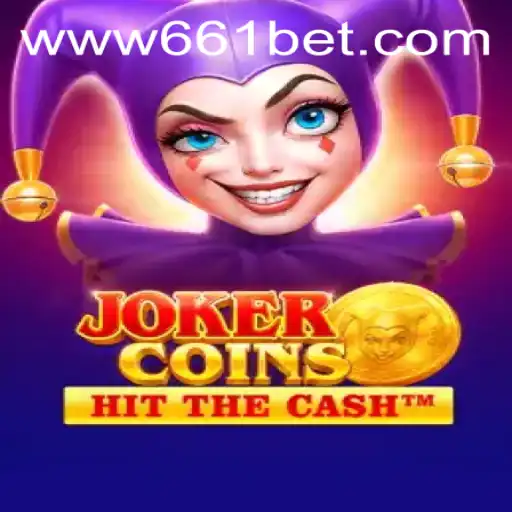 Exploring the Exciting World of JokerCoins on 661bet.COM