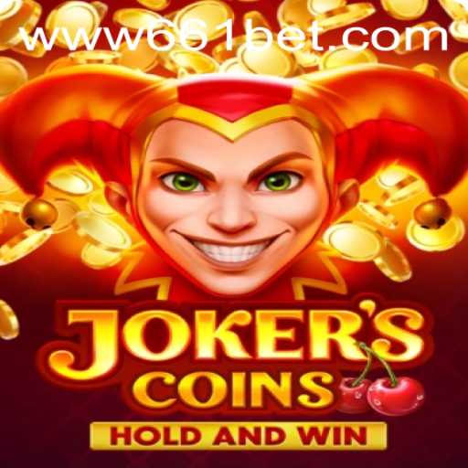 Discover the Excitement of JokersCoins on 661bet.COM