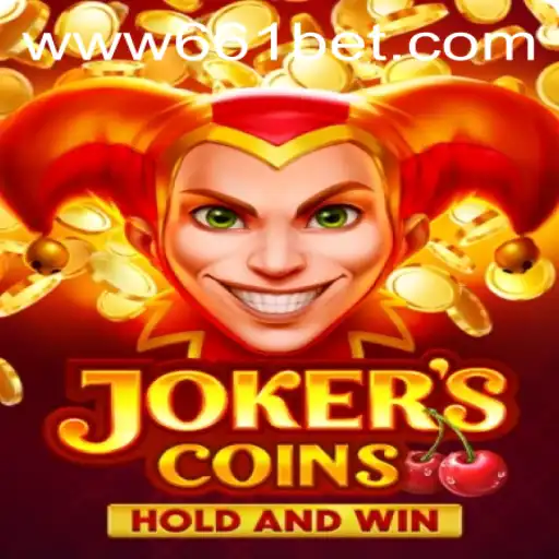 Discover the Excitement of JokersCoins on 661bet.COM