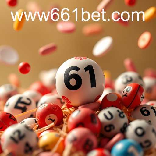 The Intriguing World of Lottery: A Deep Dive into 661bet.COM