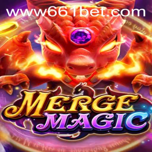 MergeMagic: A Magical Journey of Strategy and Creativity