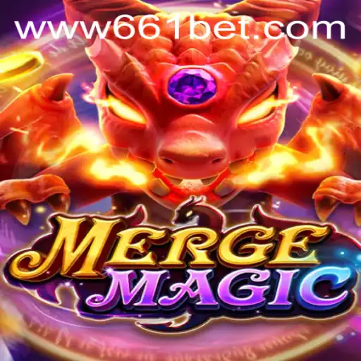 MergeMagic: A Magical Journey of Strategy and Creativity