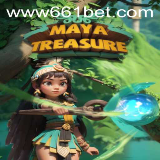 Discover the Secrets of MayaTreasure on 661bet.COM