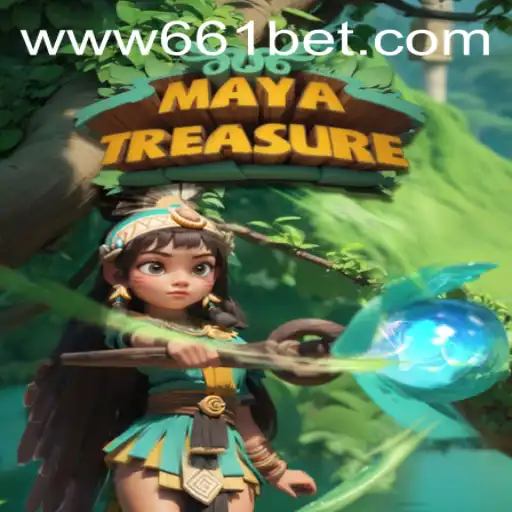 Discover the Secrets of MayaTreasure on 661bet.COM