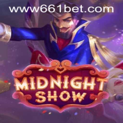 The Thrilling World of MidnightShow: A Gamer's Delight