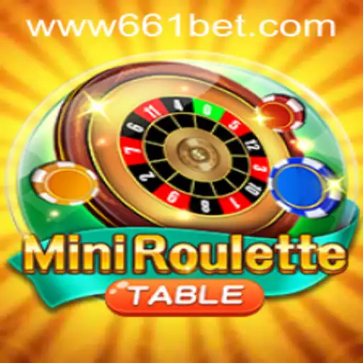 Discover MiniRoulette with 661bet.COM: A New Spin on an Old Classic