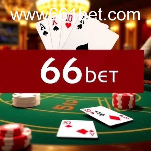 Exploring the World of Online Baccarat at 661bet.COM