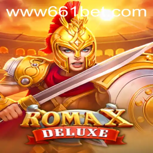 Dive into the Exciting World of RomaXDeluxe: An In-Depth Game Review