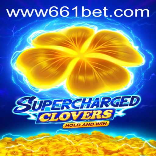 Discover the Exciting World of SchargedClovers with 661bet.COM