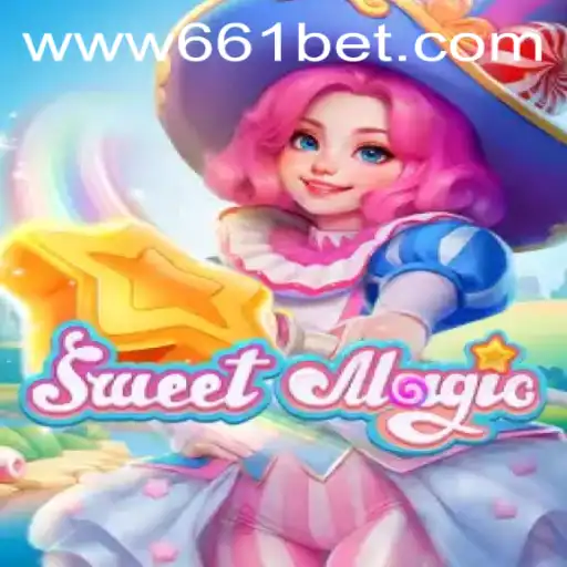 Exploring SweetMagic: A New Gaming Phenomenon with 661bet.COM