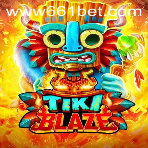 Discover the Thrill of TikiBlaze: A New Gaming Sensation