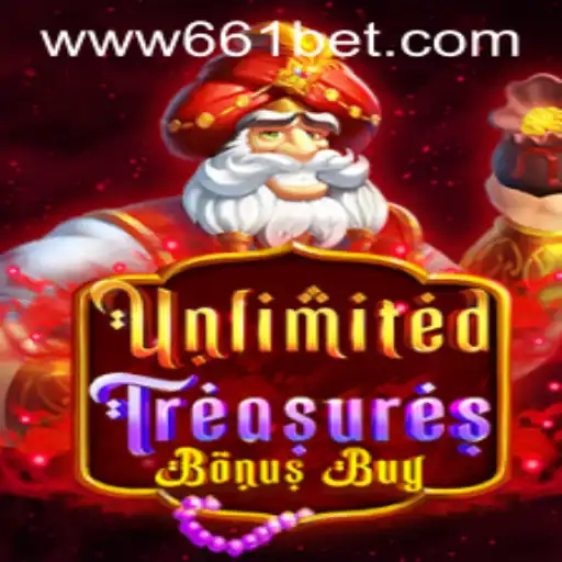 Discover the Thrills of UnlimitedTreasuresBonusBuy at 661bet.COM